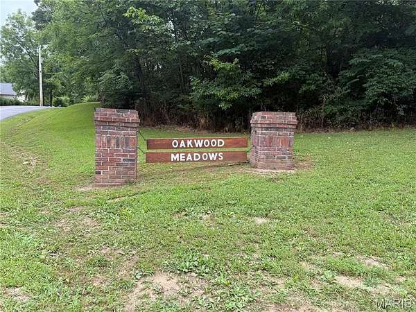 4 Acres of Residential Land for Sale in Valles Mines, Missouri