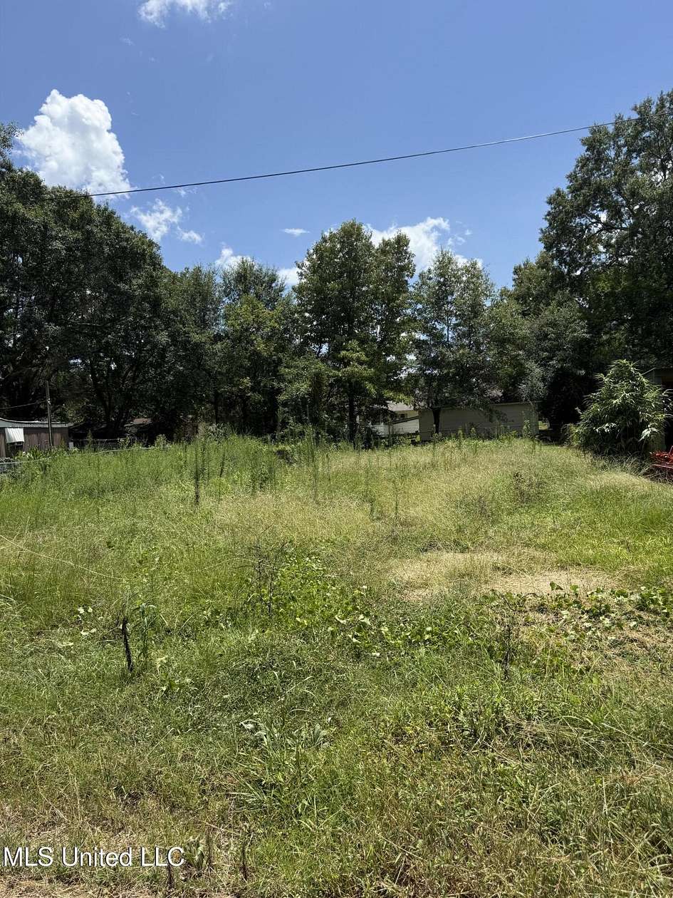 0.2 Acres of Residential Land for Sale in Canton, Mississippi