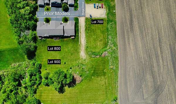 0.16 Acres of Residential Land for Sale in Sycamore, Illinois