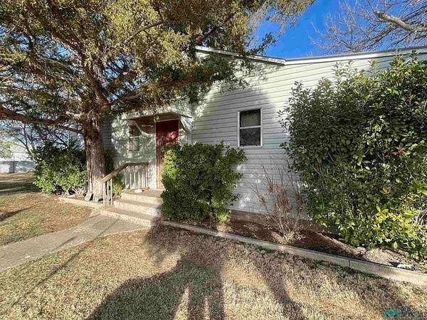 1.88 Acres of Land with Home for Sale in Monument, New Mexico