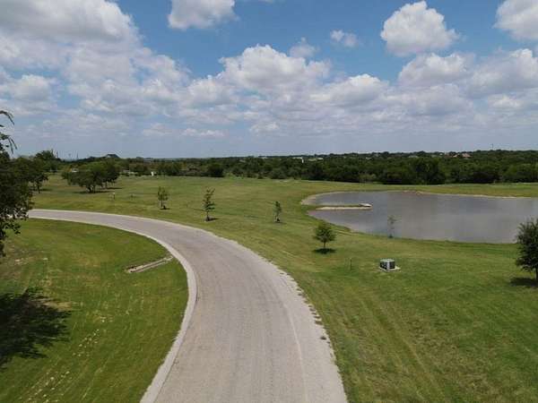 4 Acres of Land for Sale in Crowley, Texas
