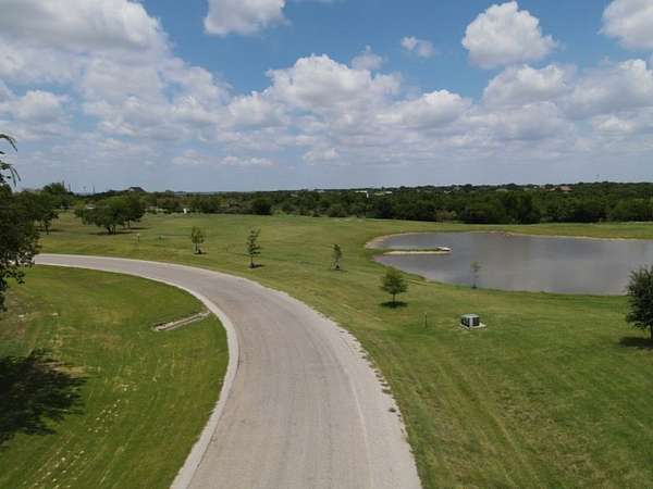 4 Acres of Residential Land for Sale in Crowley, Texas