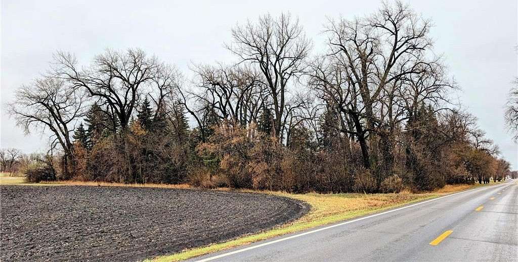 2 Acres of Land for Sale in St. Thomas, North Dakota