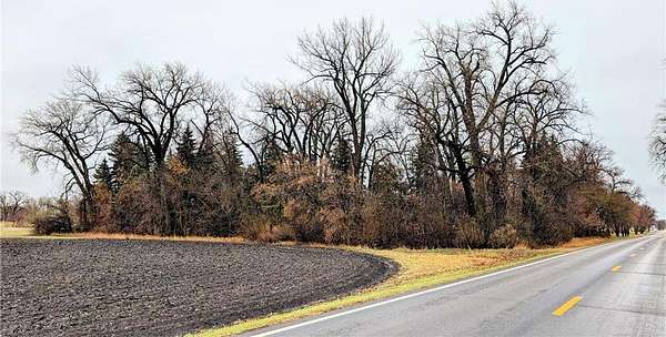 2 Acres of Land for Sale in St. Thomas, North Dakota