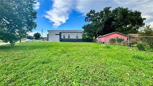 0.06 Acres of Residential Land for Sale in New Orleans, Louisiana