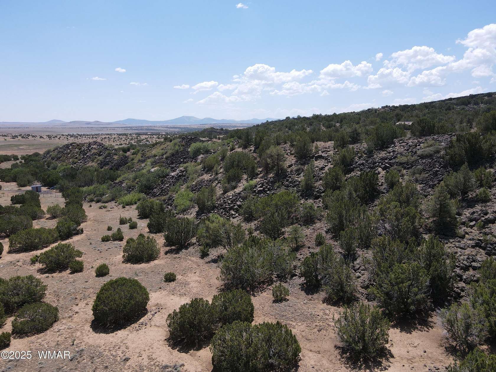 1.8 Acres of Residential Land for Sale in Concho, Arizona