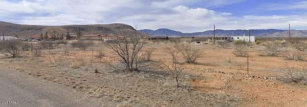 1 Acre of Land for Sale in Pearce, Arizona