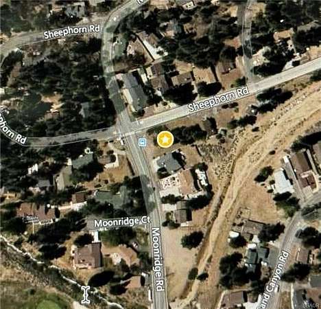 Residential Land for Sale in Big Bear Lake, California