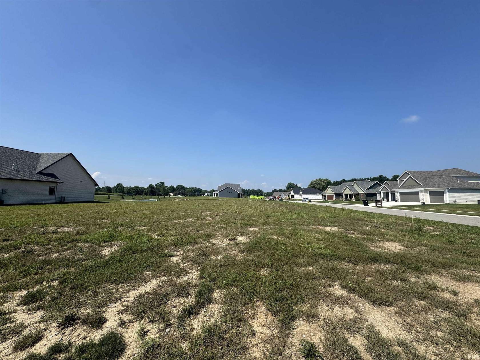 0.27 Acres of Residential Land for Sale in Fort Wayne, Indiana