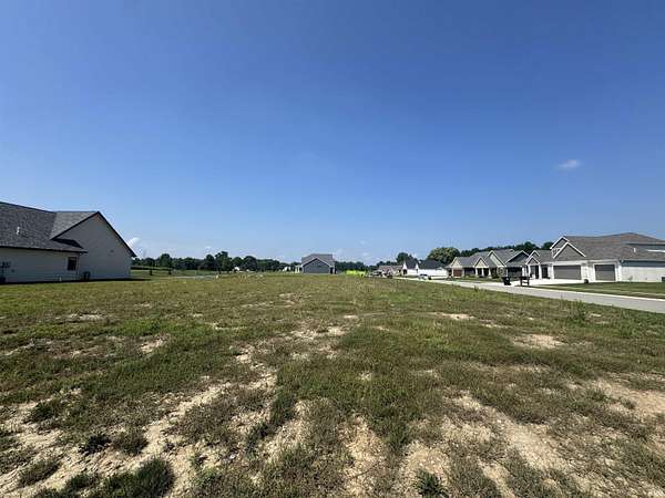 0.27 Acres of Residential Land for Sale in Fort Wayne, Indiana