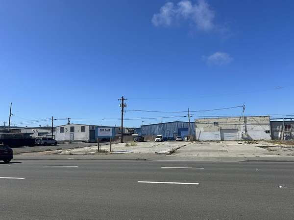 0.43 Acres of Commercial Land for Sale in Eureka, California