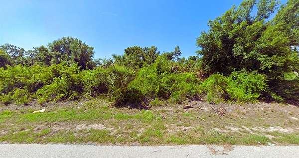 0.23 Acres of Residential Land for Sale in Port Charlotte, Florida