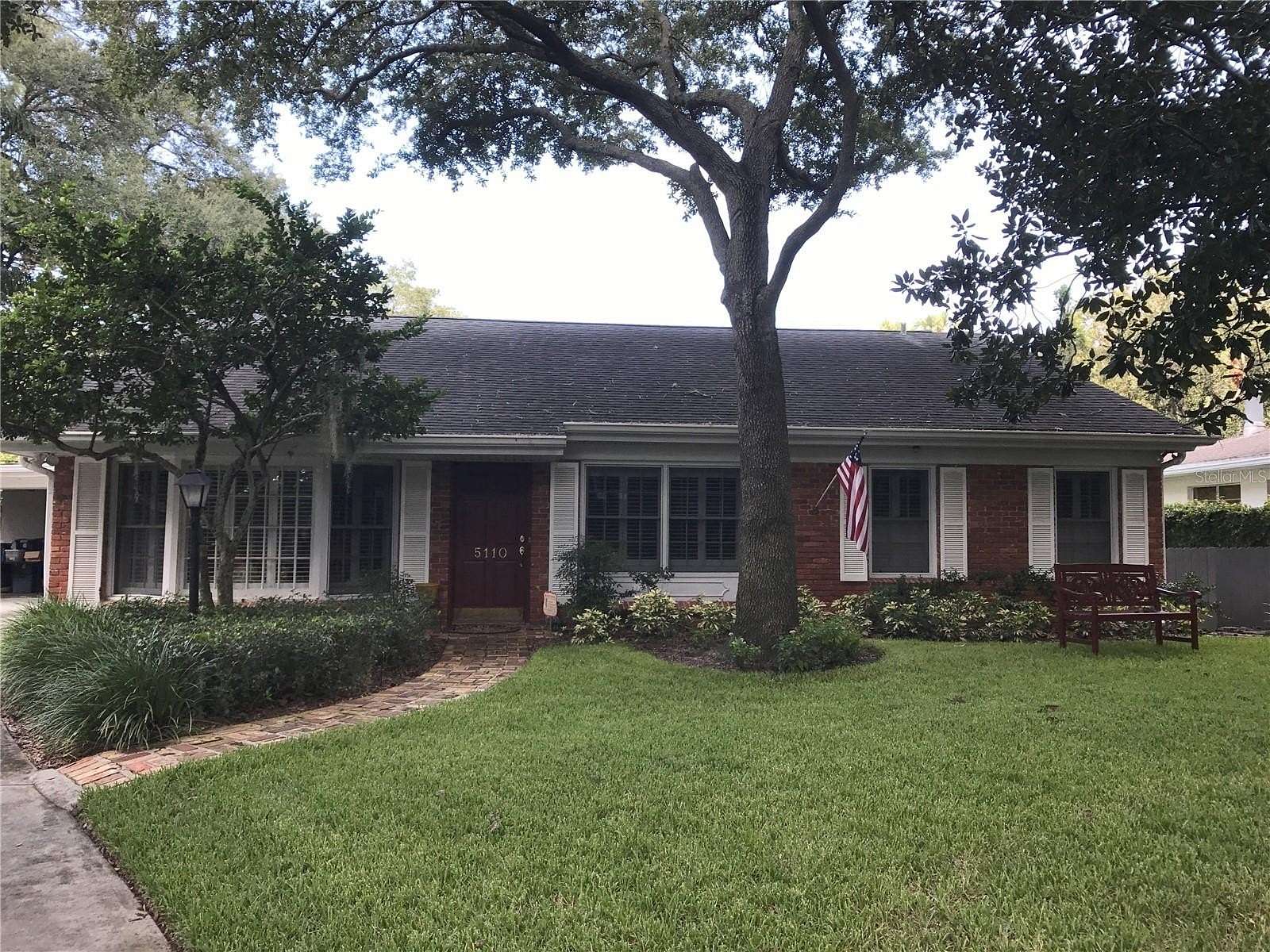 0.19 Acres of Residential Land for Sale in Tampa, Florida