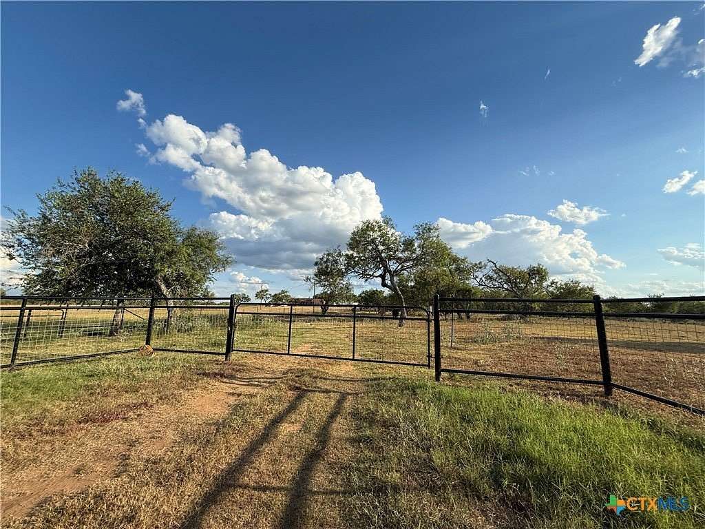 10.2 Acres of Improved Land for Sale in Seguin, Texas