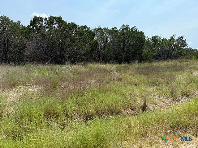 3.8 Acres of Residential Land for Sale in Canyon Lake, Texas