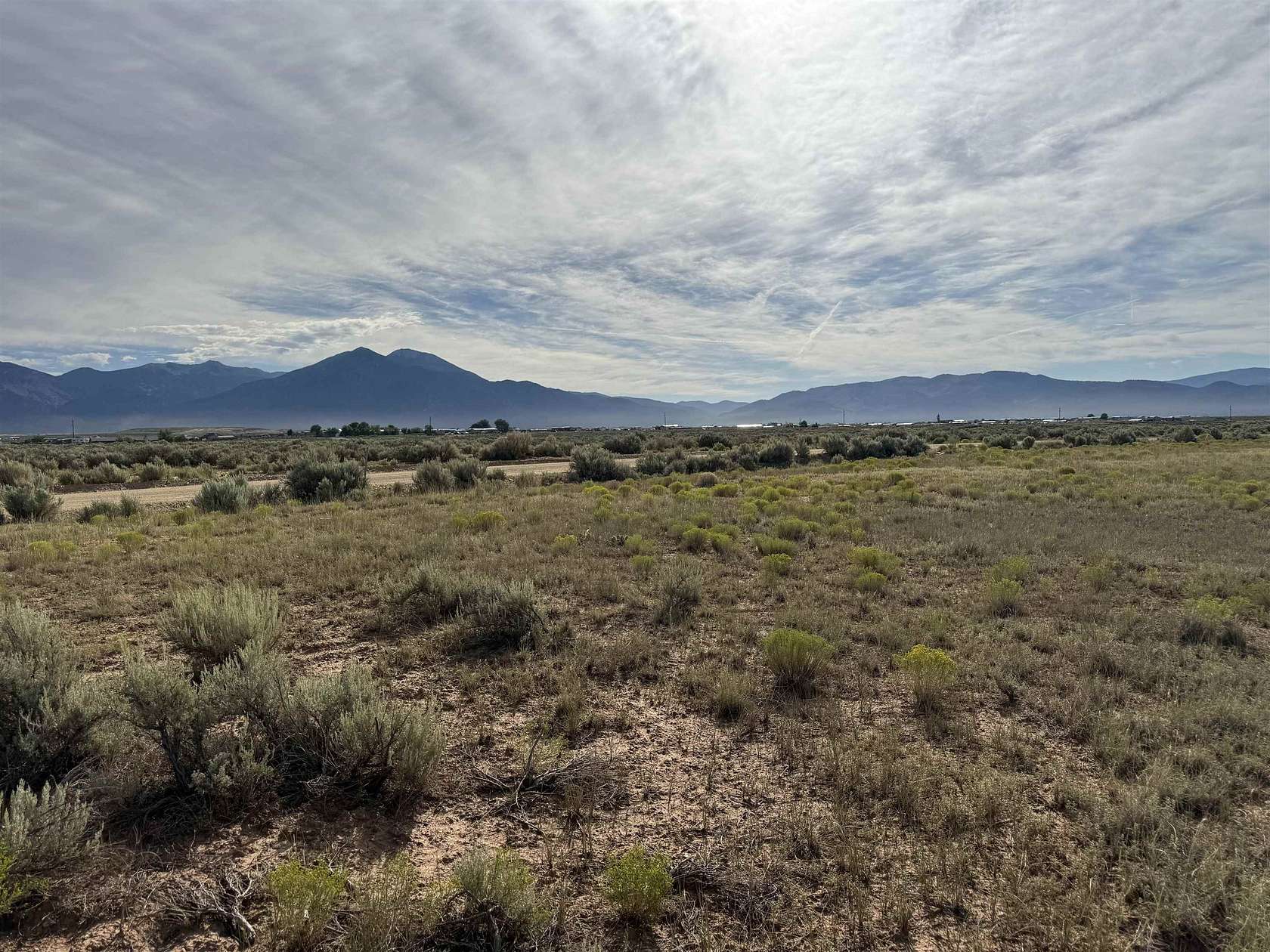 1.3 Acres of Land for Sale in El Prado, New Mexico
