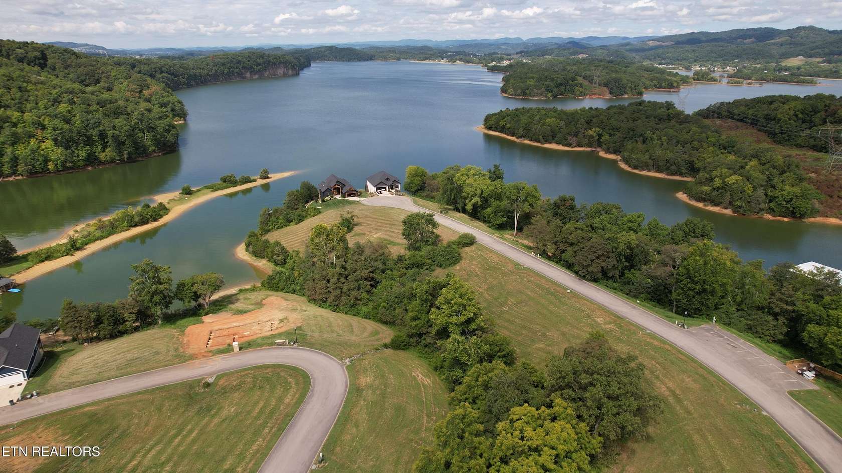 0.35 Acres of Land for Sale in Russellville, Tennessee