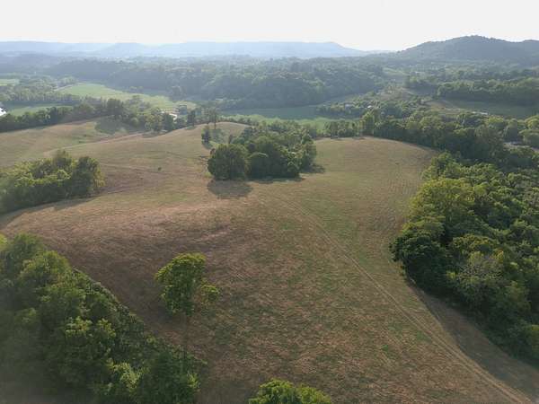 47 Acres of Recreational Land for Sale in Gravel Switch, Kentucky