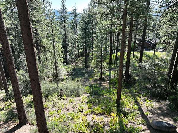 0.23 Acres of Residential Land for Sale in South Lake Tahoe, California