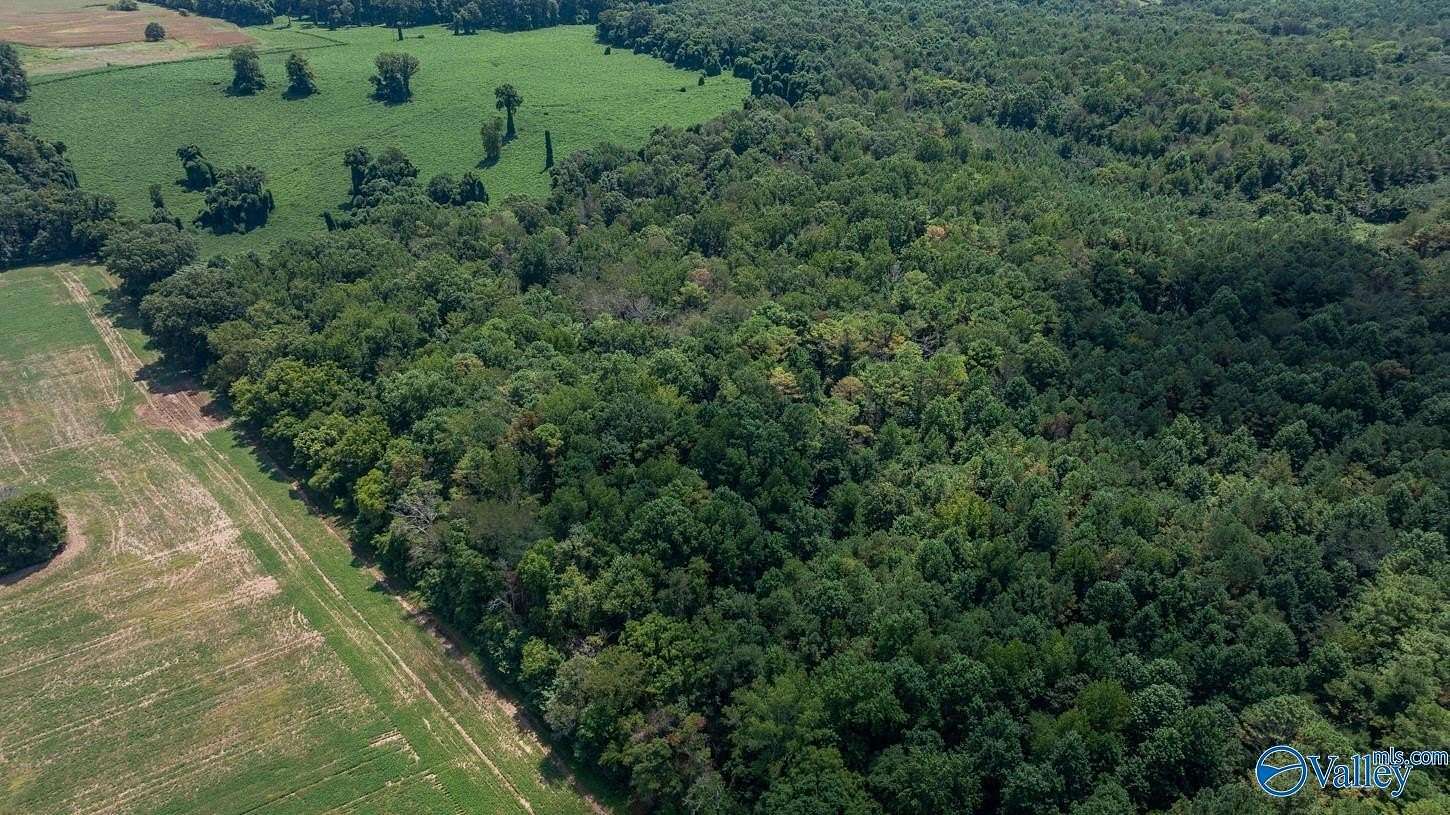 4 Acres of Land for Sale in Toney, Alabama