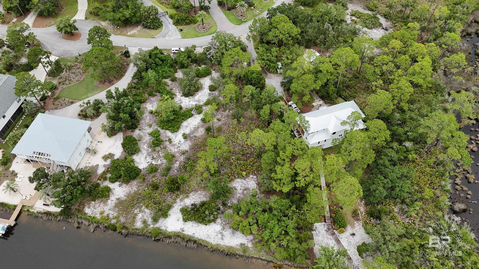 0.7 Acres of Residential Land for Sale in Orange Beach, Alabama