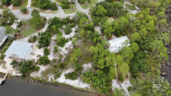 0.7 Acres of Residential Land for Sale in Orange Beach, Alabama