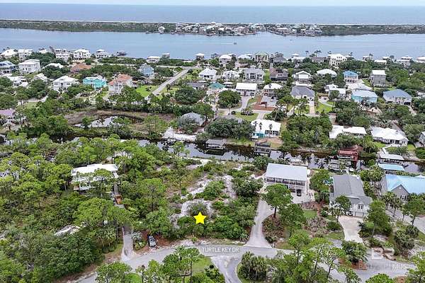0.7 Acres of Residential Land for Sale in Orange Beach, Alabama