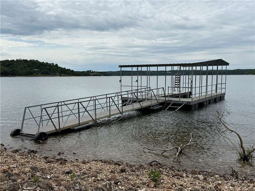3.25 Acres of Residential Land for Sale in Rogers, Arkansas