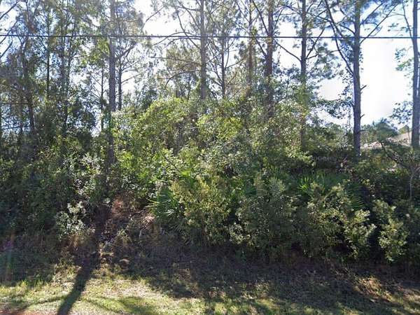 0.23 Acres of Residential Land for Sale in Palm Coast, Florida