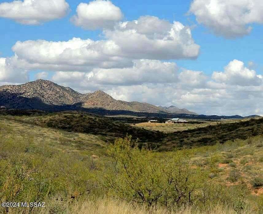 77 Acres of Land for Sale in Elfrida, Arizona