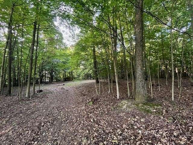 3.2 Acres of Residential Land for Sale in Bellville, Ohio