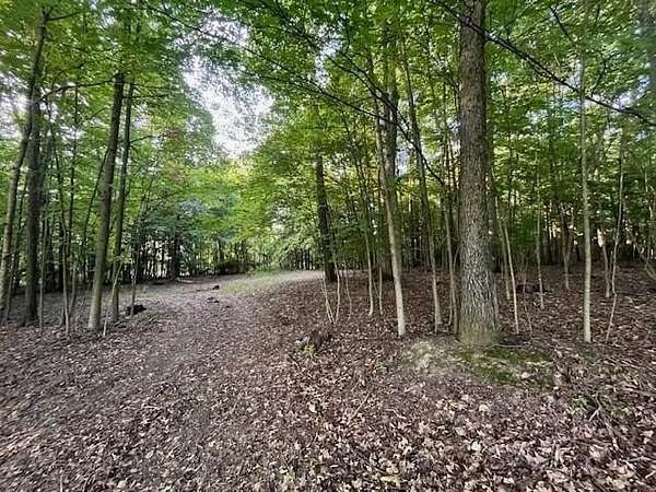 3.2 Acres of Residential Land for Sale in Bellville, Ohio
