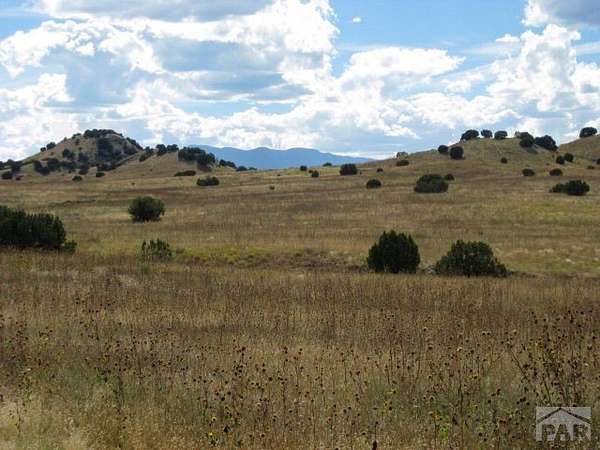 45.3 Acres of Recreational Land for Sale in Pueblo, Colorado