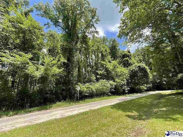 10.9 Acres of Land for Sale in Bennettsville, South Carolina