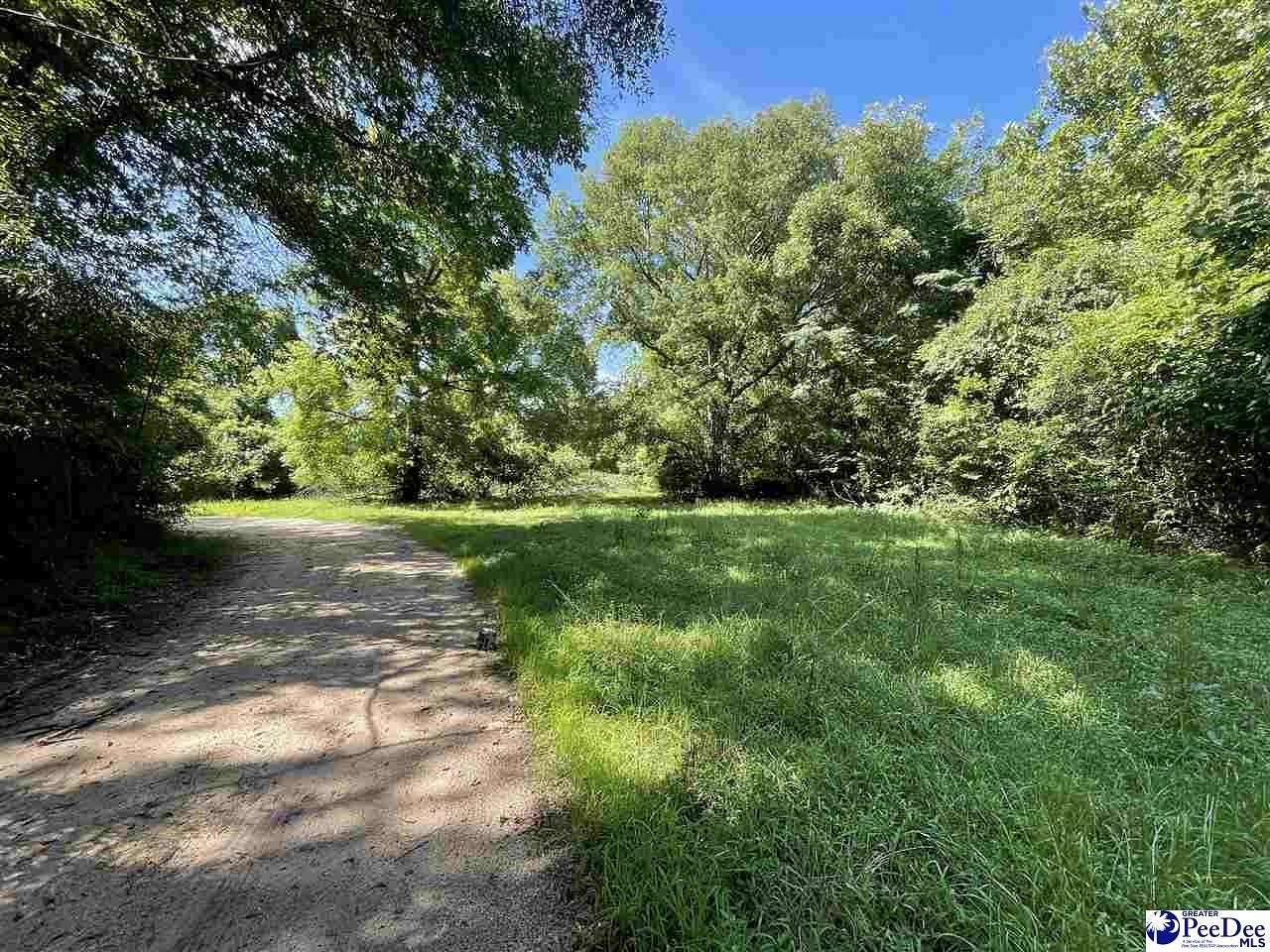 0.4 Acres of Land for Sale in Bennettsville, South Carolina