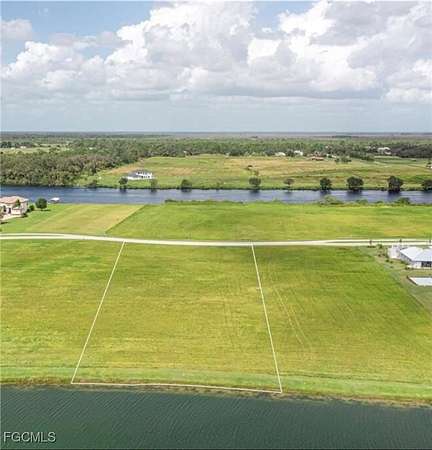 1.62 Acres of Residential Land for Sale in Alva, Florida