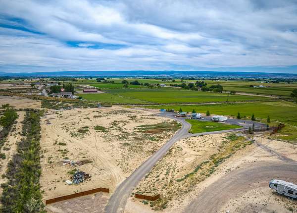 4.32 Acres of Land for Sale in Delta, Colorado