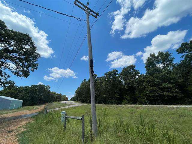 19 Acres of Land for Sale in Gepp, Arkansas