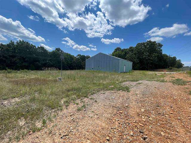 18 Acres of Improved Land for Sale in Gepp, Arkansas