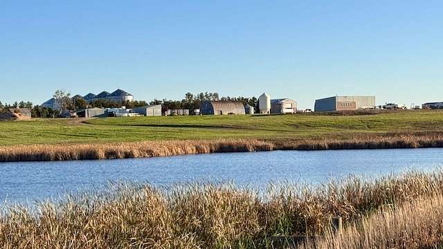 9,360 Acres of Land with Home for Sale in Midland, South Dakota