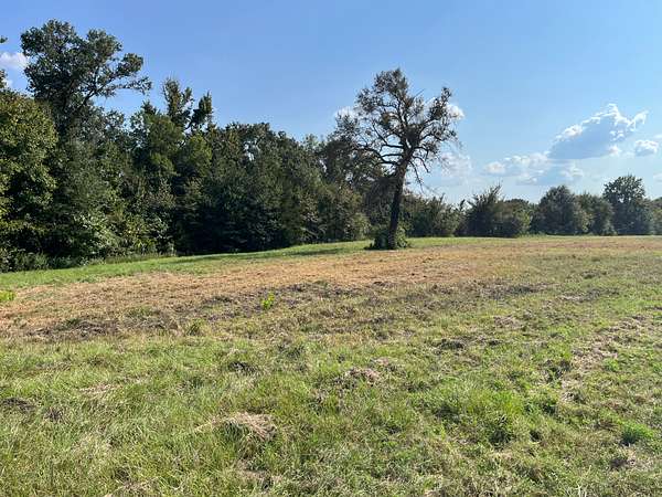 24 Acres of Land for Sale in Canton, Texas