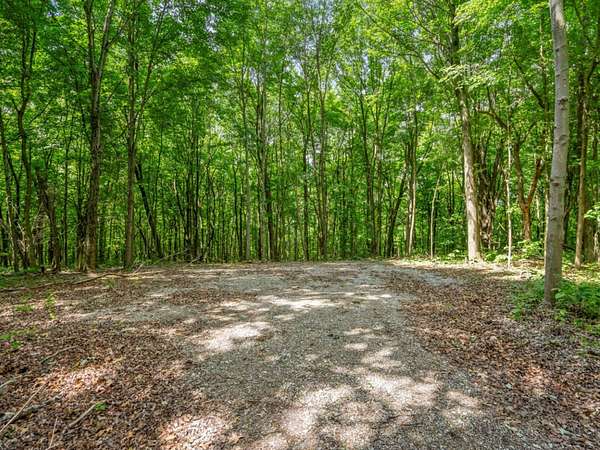 45.7 Acres of Recreational Land for Sale in Bainbridge, Ohio