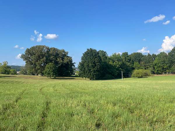 30.5 Acres of Improved Land for Auction in Bowling Green, Kentucky