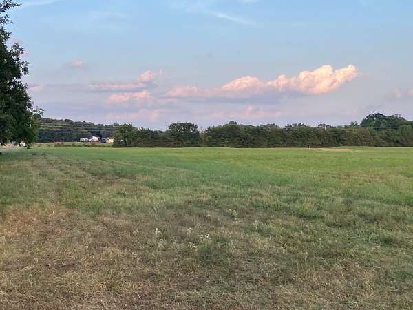 3.8 Acres of Land for Sale in Howe, Oklahoma