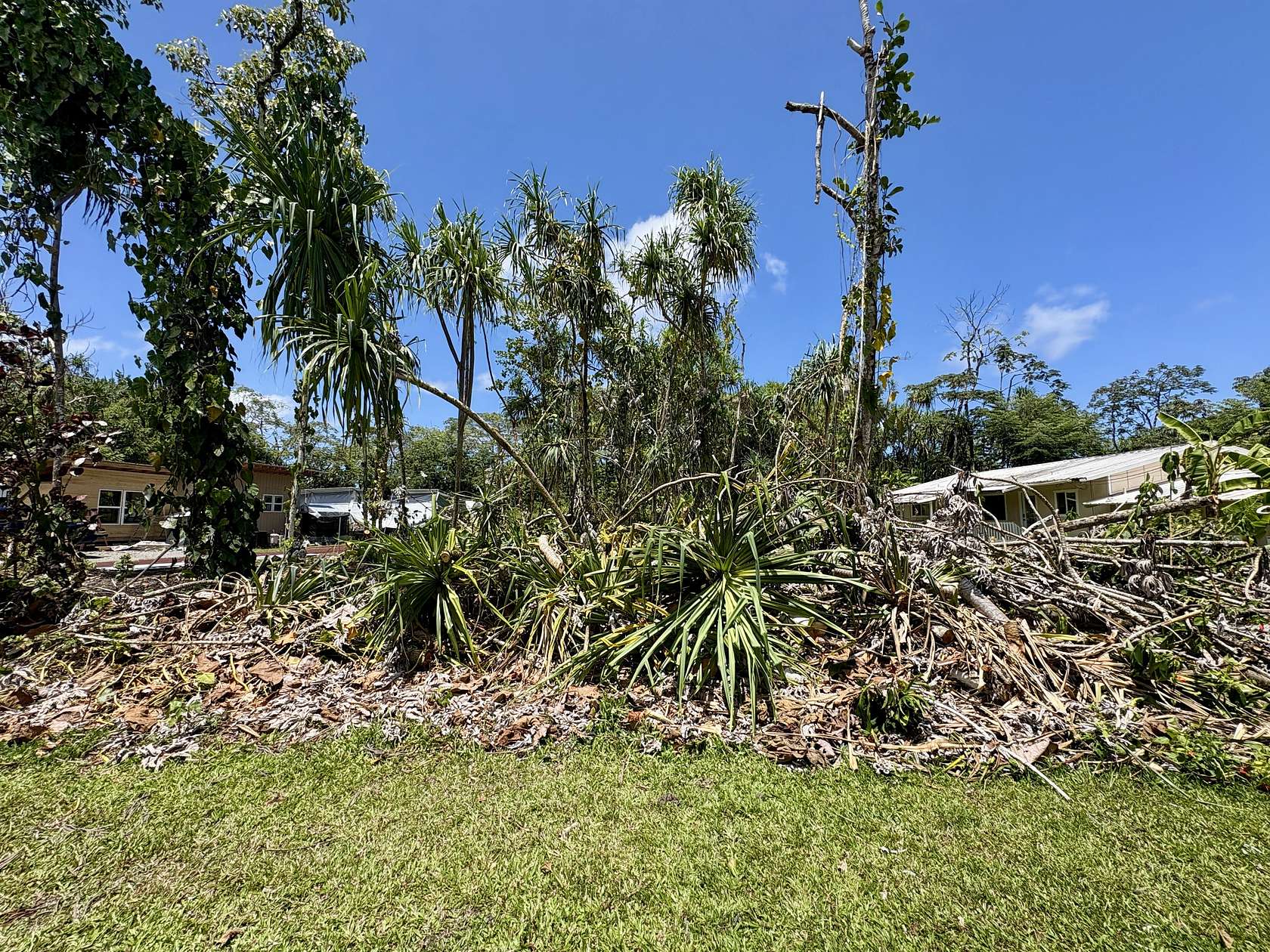 0.22 Acres of Residential Land for Sale in Pahoa, Hawaii