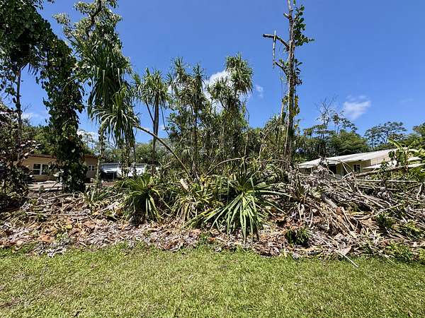 0.22 Acres of Residential Land for Sale in Pahoa, Hawaii