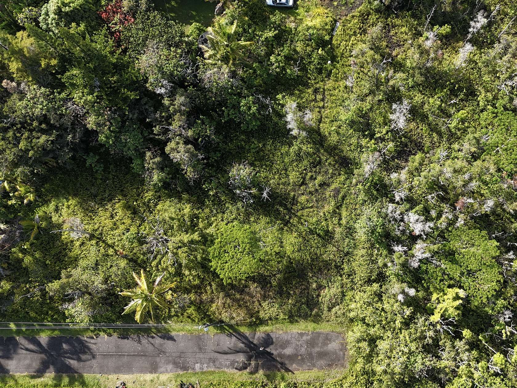 0.18 Acres of Land for Sale in Pahoa, Hawaii