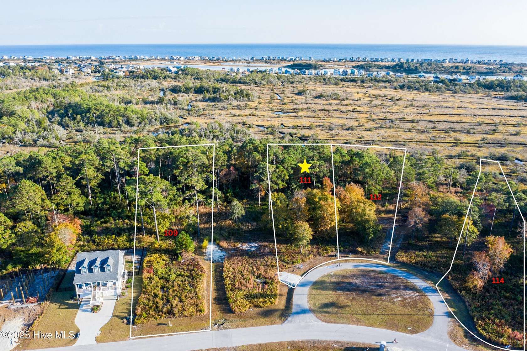 0.33 Acres of Residential Land for Sale in Sneads Ferry, North Carolina