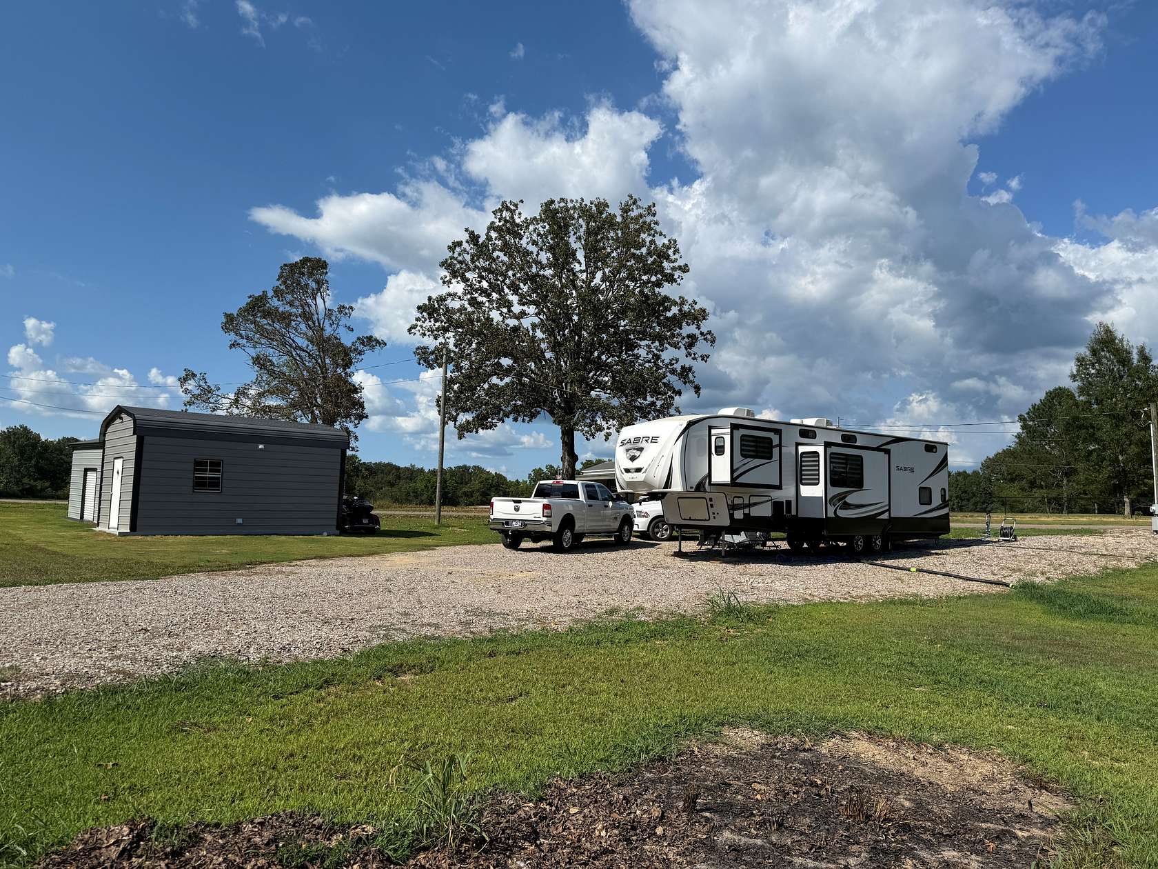 1.27 Acres of Residential Land for Sale in Morris Chapel, Tennessee