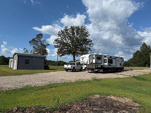 1.27 Acres of Residential Land for Sale in Morris Chapel, Tennessee